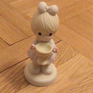 Precious Moments You are my Number One